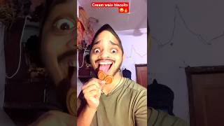 Cream wale biscuit ki cream 😂🔥| indian family #shorts #indian #chaman #relatable #chotabhai