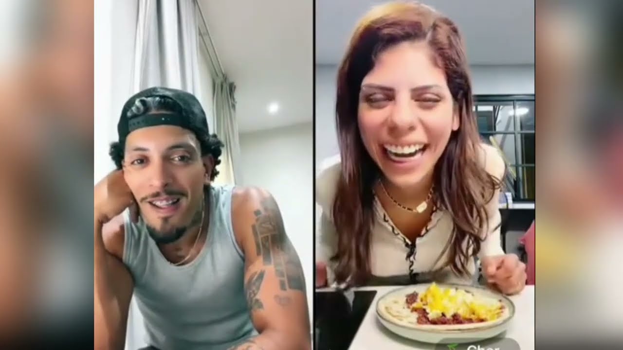 Fancony y Cherry Matute arreglan sus diferencias | Mira lo que le dijo Ana a Cherry 🫢