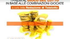 PRONTUARIO VINCITE LOTTO / 10eLOTTO