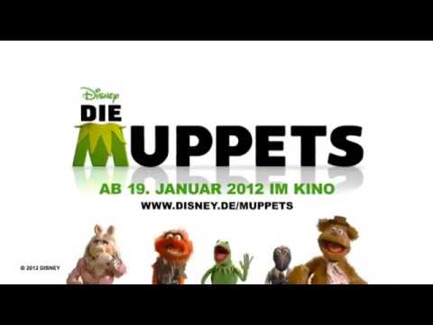 Die Muppets - Fishermans Friend - Die Muppets - Fishermans Friend