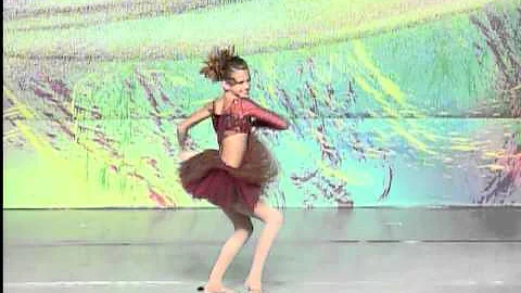 Kathryn O'Malley - Habanera - Va Beach Nationals