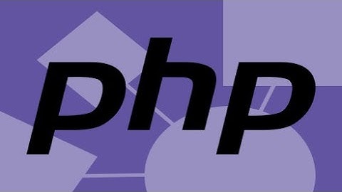 PHP Design Patterns: Introduction
