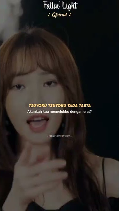 Fallin' Light - Gfriend