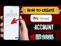 New Gmail account kaise banaye step by step 2026 #sstech#manojdey 