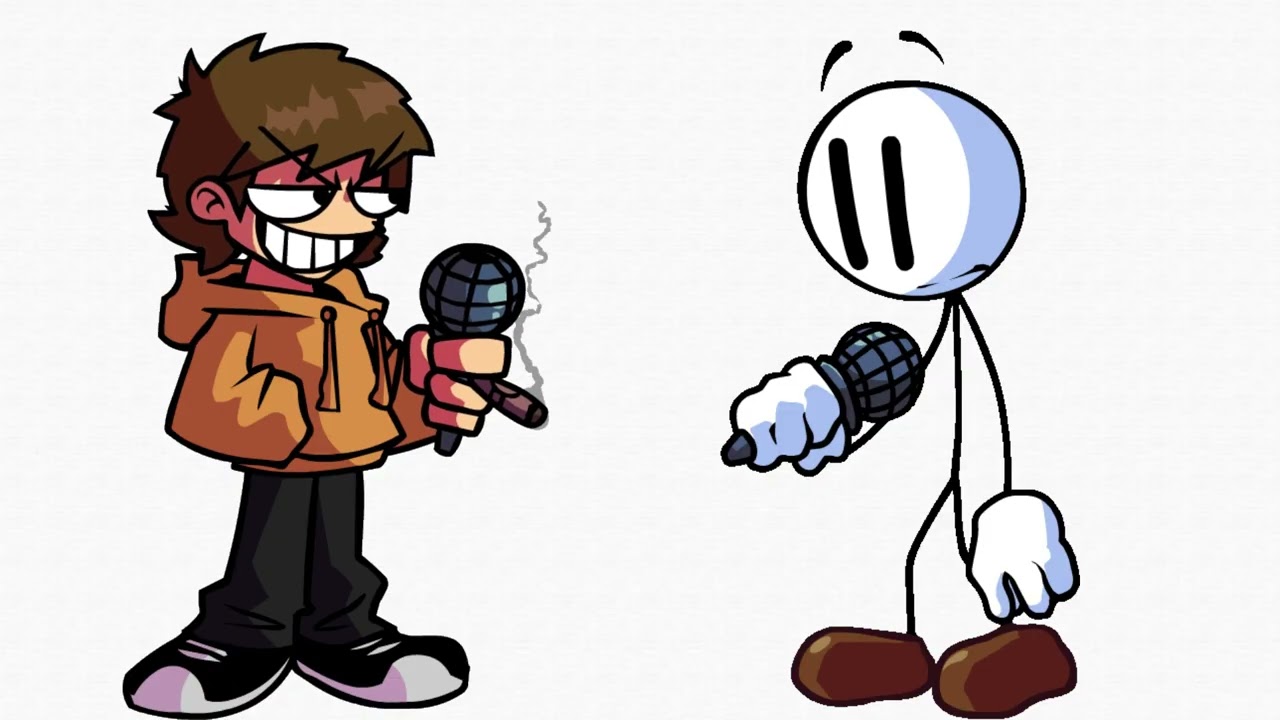 Rejects but it FNsworld V2