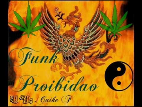 FUNK  PROIBIDÃO , quem manda é o pcc  ♪