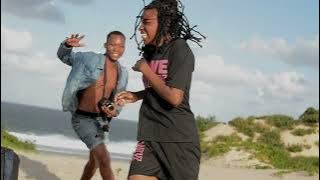 Dj dito santa whago video oficial (bay 6fre maker)
