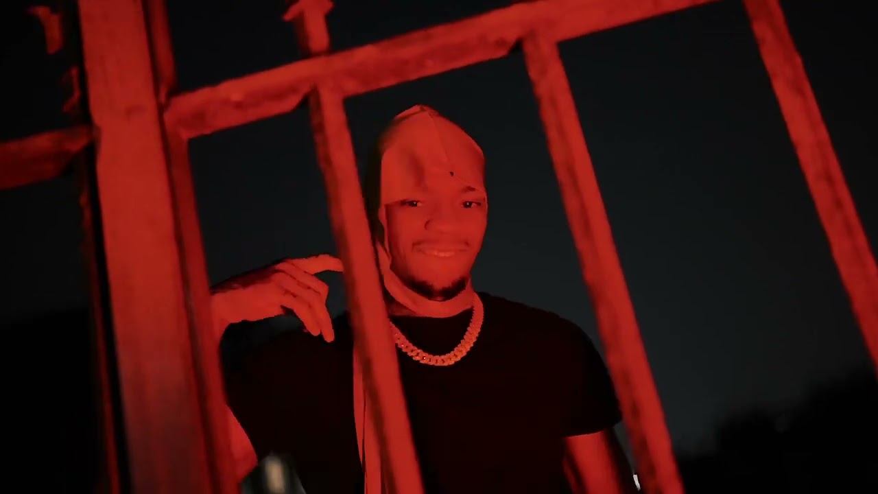 26AR - SUPER FADED (41 FADED AGAIN ) (OFFICIAL VIDEO)