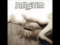 Nasum - Sometimes Dead Is Better