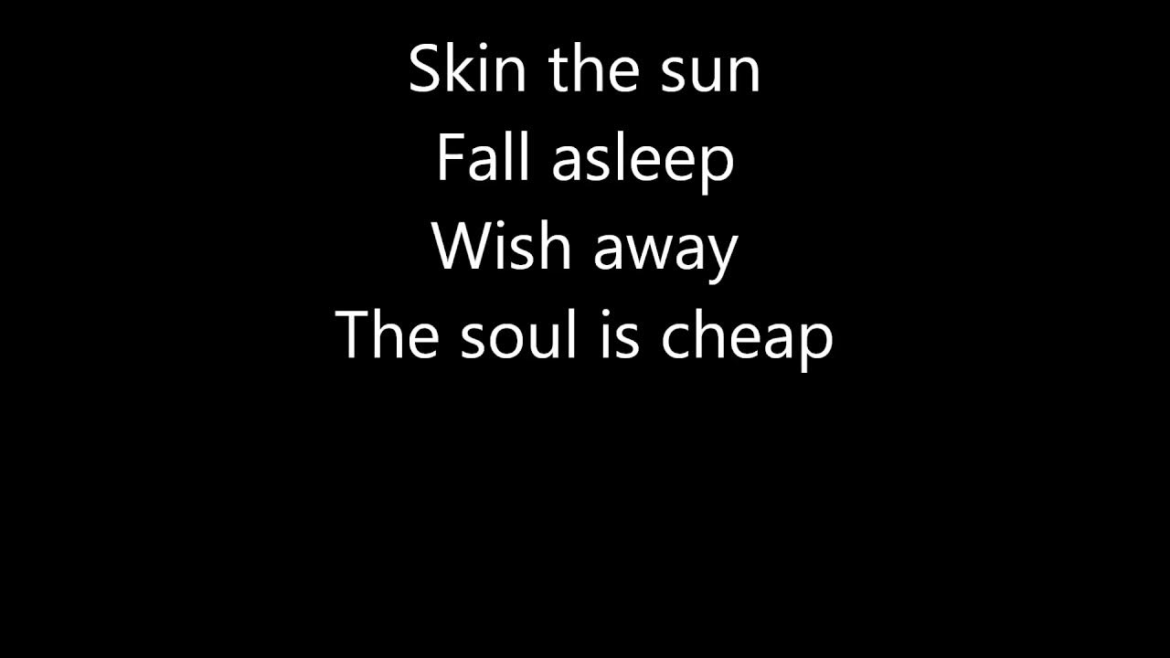 Nirvana _ Dumb Lyrics Nirvana _ Dumb Lyrics