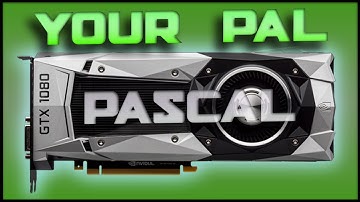 The GTX1080 & GTX1070 MASSIVE Announcement - AMD to Respond with Polaris?