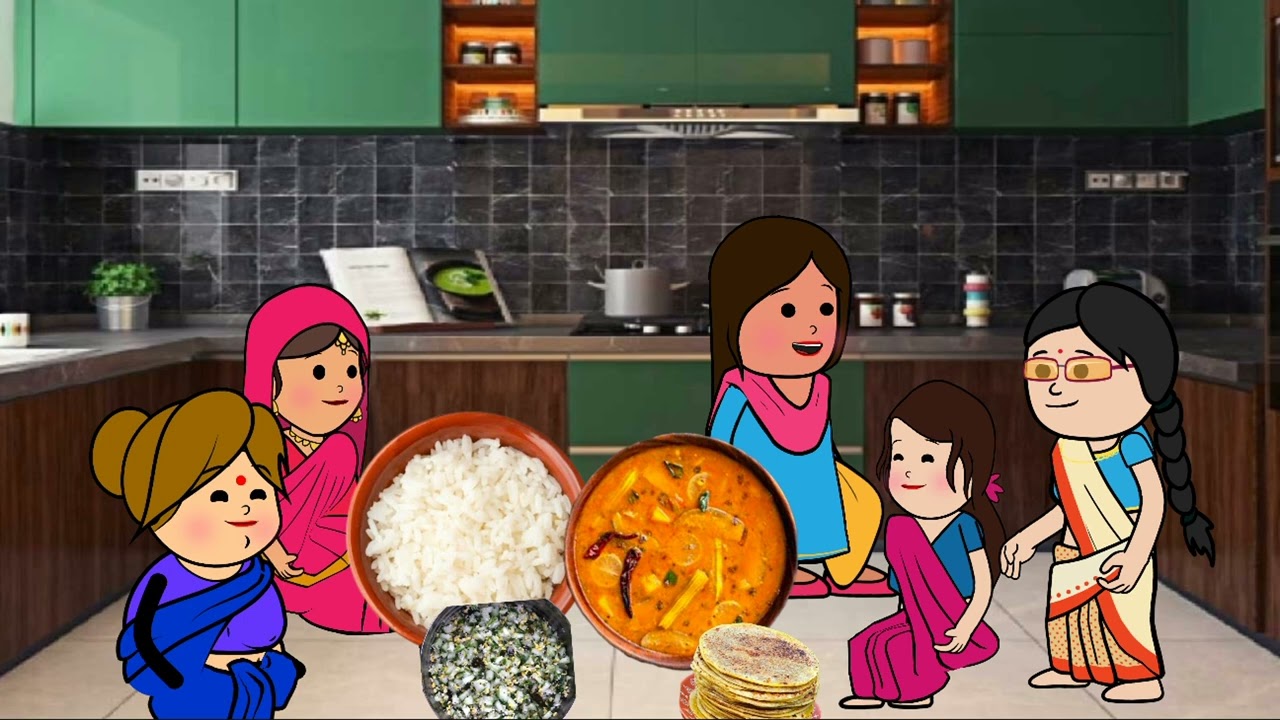 ಲತಾ ಮನೆಯಲ್ಲಿ ಅಡುಗೆ ಕೆಲಸ#ಕಾಮಿಡಿ# ಬೆಂಗಳೂರು 