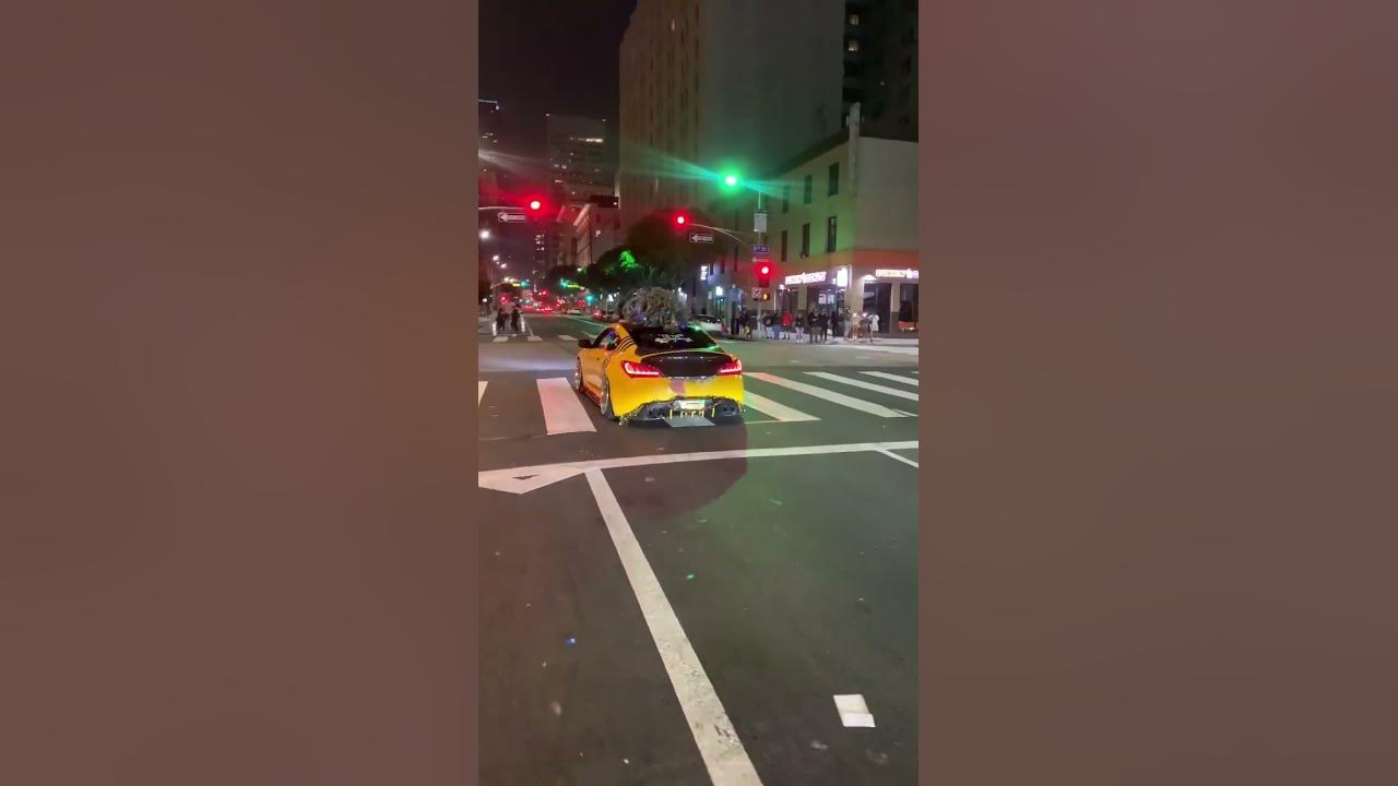 this-exhaust-sounds-like-gunshots-youtube