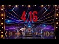 Britains got talent 2020 escape artist christian wedoy full audition s14e07