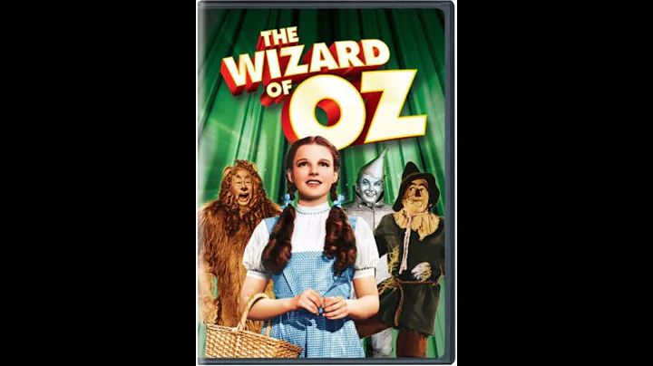 Hidden Meaning...In The Wizard of Oz