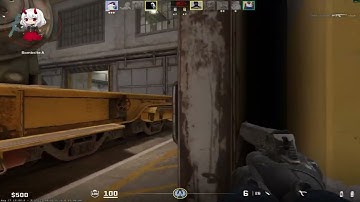 Legit Cheating on Main ft. Blasphemy.cc