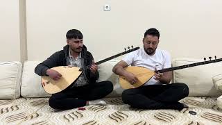 Yaman Yıldırım Hüseyin Yılmaz Bısaxi Te Ezkuştım