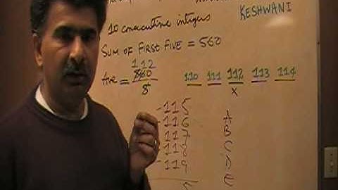 GMAT Problem Solving 90 p164 - 13th Edition Official Guide - KeshwaniPrep.com