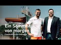 Ein Sommer von morgen – So wurde Westendorfs Freibad zukunftsfit