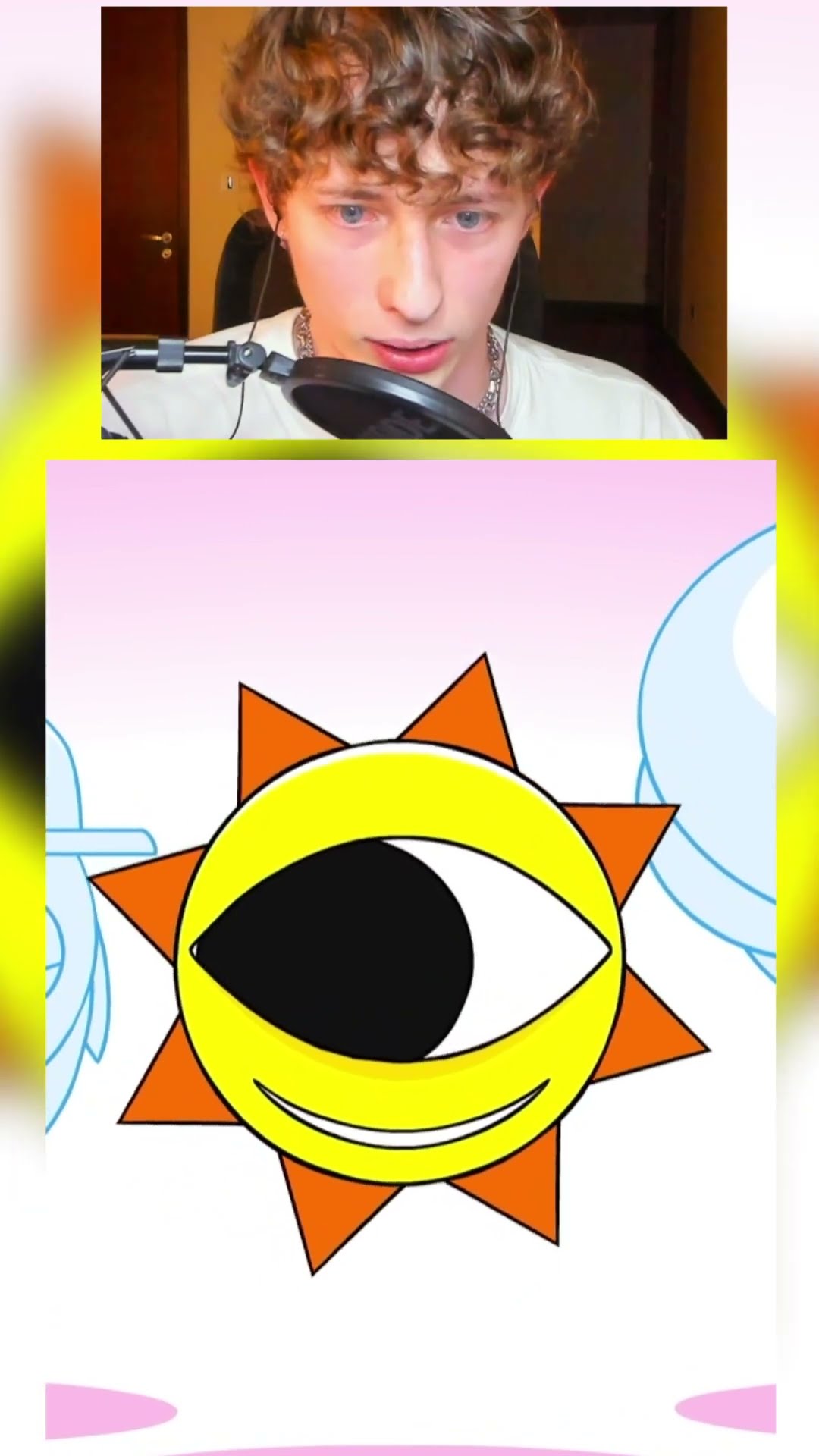 Fases de Mr SUN?‼️