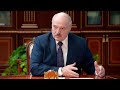 Полная брехня и выдумки! Лукашенко ответил на домыслы о переговорах с Путиным