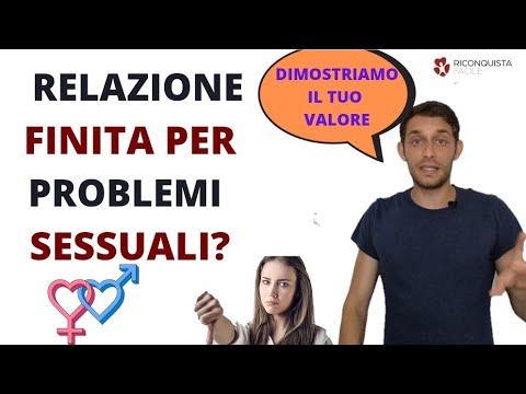 Video: Come migliorare l'intimità fisica (con immagini)