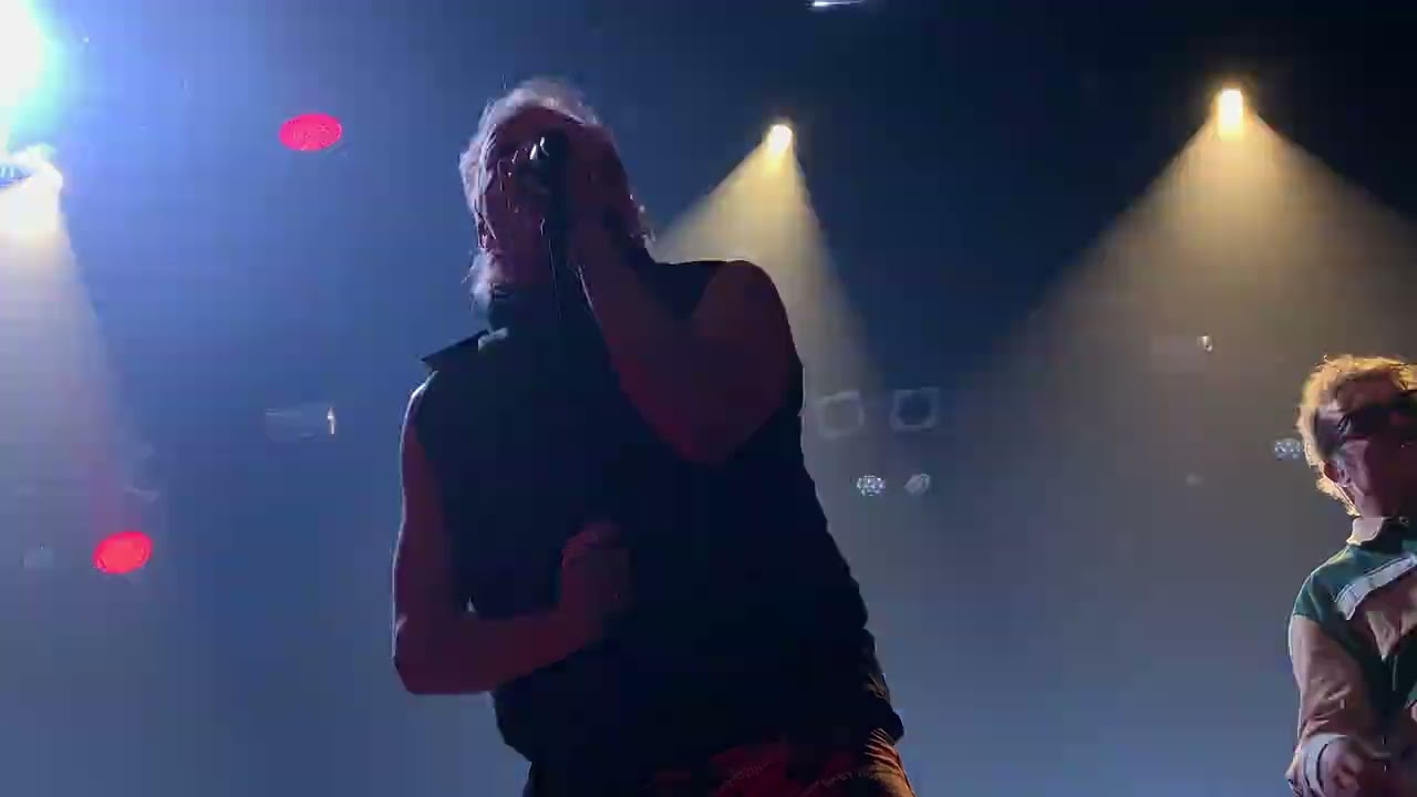 Goldband - Ja Ja Nee Nee [[Live at Poppodium 013 Tilburg 01-04-2022