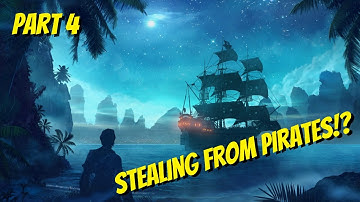 Something Stolen (4) | CK2 AGOT (Stepstone Pirates)