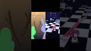 Jax (The Amazing Digital Circus)
#animation #shorts #99nightintheforest #deer #roblox #poppyplaytime
Are you an animator and do you like our videos?
Please contact us by email: Fashionsai424@gmail.com or tg @Fashionsai
and we will consider you to work with us! Jax (The Amazing Digital Circus)