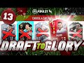 LA LIGA ONLY DRAFT!!! - #FIFA21 - 25 DAYS OF DRAFTMAS #13