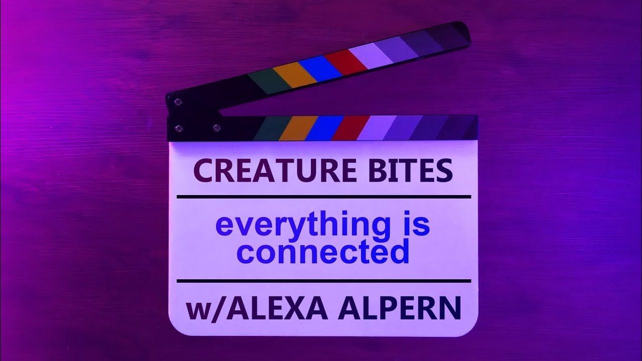 Everything is Connected - YouTube