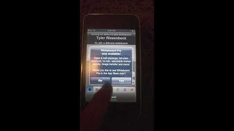 How To Take ScreenShots With an iPod Touch
