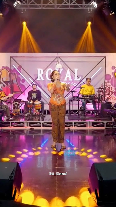 Silvi kumalasari - rembulan #royalmusics #royal #rcmusic #silvikumalasari #rembulan