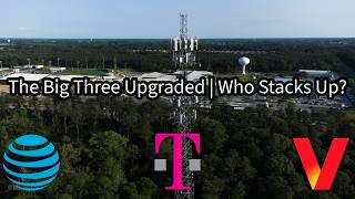 The Big Three Upgraded | Who Stacks Up?
