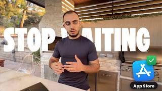 How Much Should You Wait Before Publishing Your App to the App Store