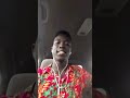Yin Yitok by Mc mentor video challenge.