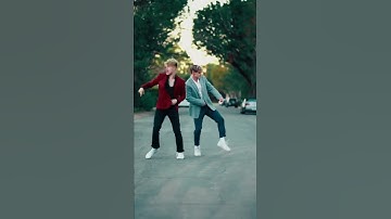 Thumbnail of Stayin Alive Twins - Vik x Josh Beauchamp