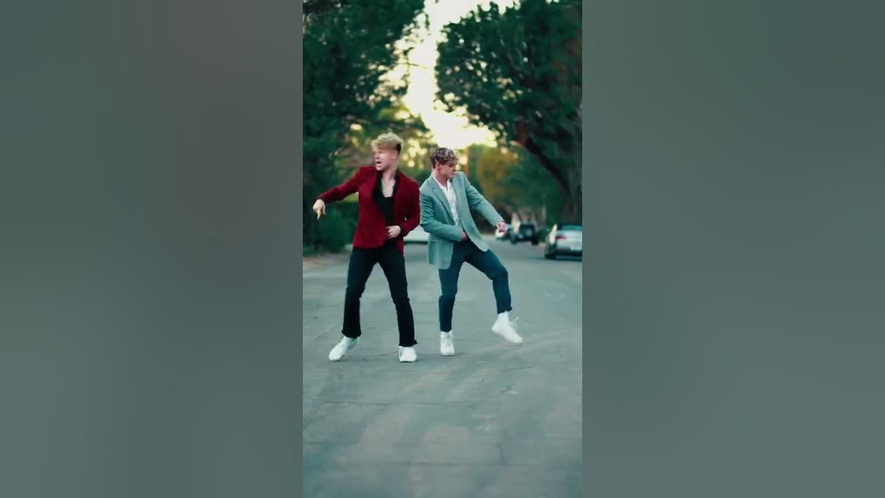 Stayin Alive Twins - Vik x Josh Beauchamp