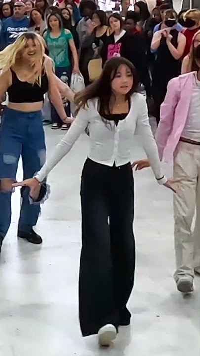 🇺🇸Kpop in Public - ENHYPEN Tamed-Dashed!
