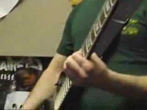 Cheap Tragedies — Cheap Tragedies "Shepherd To Lost Sheep" - WJCU 5-11-07