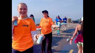 Dingle Half Marathon