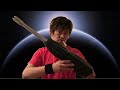スペースコブラ サイコガン レビュー！COBRA THE SPACE PIRATE Psychogun review ! コブラ プロップレプリカモデル ブルーメタルVer リアルスケール コスプレ