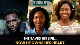 A billionaire saved by a nurse
