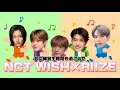 NCT WISH × RIIZE