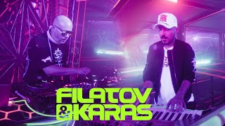 Filatov & Karas - Спойлер [Official Music Video]