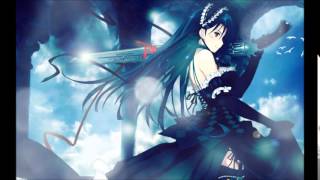 Nightcore -  What you waiting for