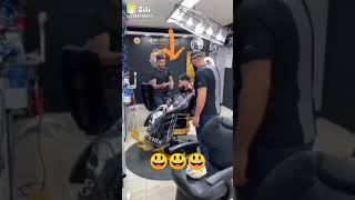 New Zill Funny Video