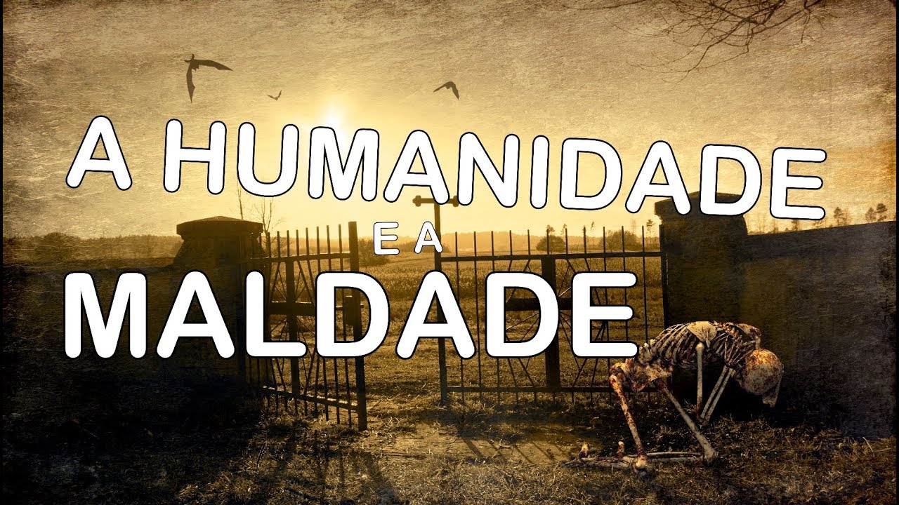 Nesta Caixa Estavam Todos Os Males Da Humanidade