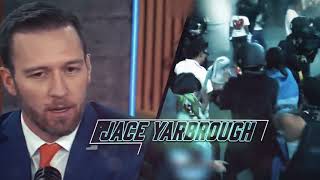Courage - Vote Jace Yarbrough for Congress