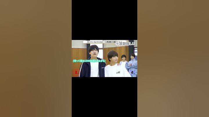 佐野晶哉が愛される理由。  #Aぇgroup#末澤誠也#草間リチャード敬太#正門良規#小島健#福本大晴#佐野晶哉